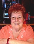 Marilyn Roberta McKay