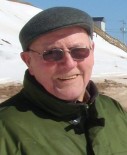 Lauréat Leblanc