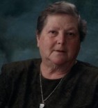 Maxine Evelyn Greer Harris