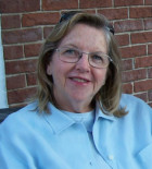 Anne Maria Fahey