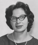 Elizabeth Ainslie Tyler Webster