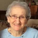 Joyce Vera Piercey