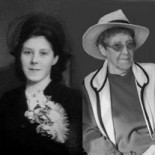 Royetta Eleanor (Dolly) Currie Hamilton