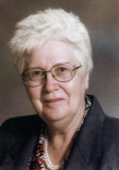 Doris McDermott