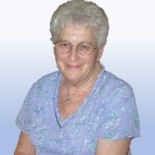 Florrie Amelia Llewellyn