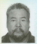 Wayne Solomon (Bucky Joe) Roulette