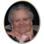 Evelyn Rose Marie Van Der Gulik