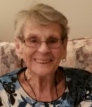 Mildred (Ducky) Timmington Shaw