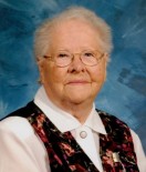 Hazel Ruth Wilkinson Orriss