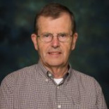 Rev.Dr. Philip Dale Stairs