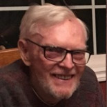 Norman Claire Gallagher