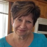 Sharon Rempel Wiebe