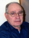 Gordon Melvin Bechtel