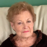 Mariette Desnoyers Jodoin