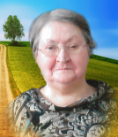 Yvette Turcotte