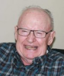 David Maxwell Matheson