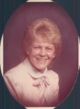 Elsie Elaine Griffin