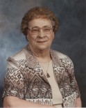 Phyllis Mary Devlin Boles