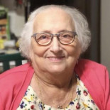 Zenaida Maria Mauricio