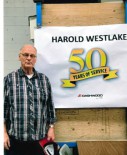 Harold Westlake