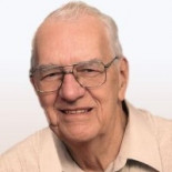 Bruce Thomas George Tobin