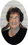 Elizabeth (Jean) Arsenault