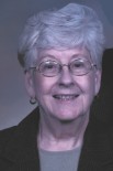 Dorothy Clarke Cronk