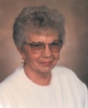Evelyn Louisa (Toots) Harvey Turtell