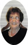 Elizabeth (Jean) Arsenault
