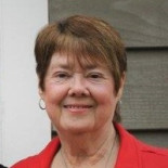 Grace M. Cumby