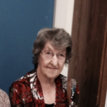 Marie Edna Mitchell Wheeler