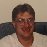 Jim Norman James Cull