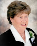 Madeleine Perreault Villeneuve