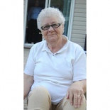 Mary Kathleen (Polly) Payne