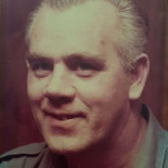 Russell Michael Richardson