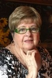 Shirley May Enright Hampton