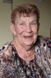 Geraldine Cogswell Smith