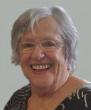 Lucienne Dufour Tremblay