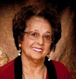 Rina Lanteigne Mallet