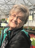 Mary Larson Nycholat