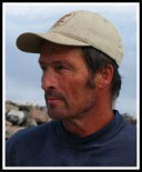 Clyde Bernard McLellan