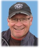 Roderick John Thomas