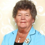 Dorothy Ferguson Rae