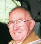 Howard Willis Illsley