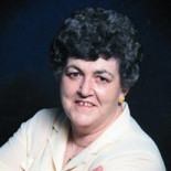 Helen Louise Koehler Ferguson