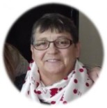 Marie Walters Etheridge