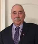 Gerard (Jerry) Gervais