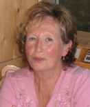 Gisèle Lamontagne St-Pierre
