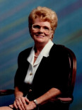 Gertrude Bergevin Cayer