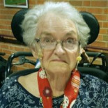 Elizabeth Jean (Betty) Ford